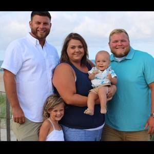 Meet your Posher, Garrett